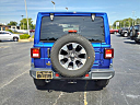 Thumbnail image of 2018 Jeep Wrangler Unlimited at Gary Mathews Motors