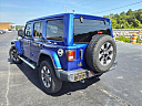 Thumbnail image of 2018 Jeep Wrangler Unlimited at Gary Mathews Motors