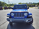 Thumbnail image of 2018 Jeep Wrangler Unlimited at Gary Mathews Motors
