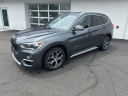 2017 BMW X1 xDrive28i at MercedesBenzOfNovi of Novi, MI