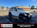 Thumbnail image of 2018 Jeep Wrangler Unlimited at Toyota Of Lancaster