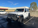 Thumbnail image of 2018 Jeep Wrangler Unlimited at Toyota Of Lancaster