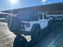 Thumbnail image of 2018 Jeep Wrangler Unlimited at Toyota Of Lancaster