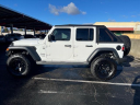 Thumbnail image of 2018 Jeep Wrangler Unlimited at Toyota Of Lancaster