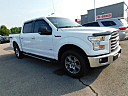 Thumbnail image of 2015 Ford F-150 at Mathews Nissan
