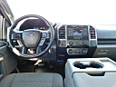 Thumbnail image of 2015 Ford F-150 at Mathews Nissan
