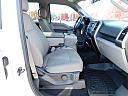 Thumbnail image of 2015 Ford F-150 at Mathews Nissan