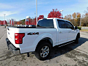 Thumbnail image of 2015 Ford F-150 at Mathews Nissan
