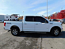 Thumbnail image of 2015 Ford F-150 at Mathews Nissan