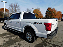 Thumbnail image of 2015 Ford F-150 at Mathews Nissan