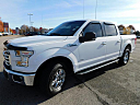 Thumbnail image of 2015 Ford F-150 at Mathews Nissan
