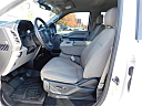 Thumbnail image of 2015 Ford F-150 at Mathews Nissan