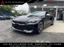 Thumbnail image of 2022 Kia Stinger at Elite Mitsubishi