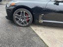 Thumbnail image of 2022 Kia Stinger at Elite Mitsubishi