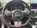 Thumbnail image of 2022 Kia Stinger at Elite Mitsubishi