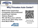 Thumbnail image of 2023 GMC Yukon XL at Princeton Auto Center
