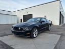 2010 Ford Mustang GT Premium at Lafontaine Ford of Lansing