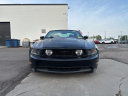 Thumbnail image of 2010 Ford Mustang at Lafontaine Ford of Lansing