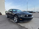 Thumbnail image of 2010 Ford Mustang at Lafontaine Ford of Lansing