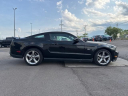 Thumbnail image of 2010 Ford Mustang at Lafontaine Ford of Lansing