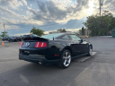 Thumbnail image of 2010 Ford Mustang at Lafontaine Ford of Lansing