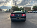 Thumbnail image of 2010 Ford Mustang at Lafontaine Ford of Lansing