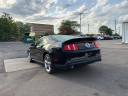Thumbnail image of 2010 Ford Mustang at Lafontaine Ford of Lansing