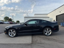 Thumbnail image of 2010 Ford Mustang at Lafontaine Ford of Lansing