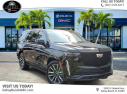 Thumbnail image of 2024 Cadillac Escalade at Delray Buick GMC