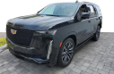Thumbnail image of 2024 Cadillac Escalade at Delray Buick GMC