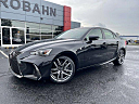 Thumbnail image of 2017 Lexus IS 200t at EurobahnBmwMiniMercedesBenz of Greensboro, NC
