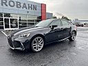 Thumbnail image of 2017 Lexus IS 200t at EurobahnBmwMiniMercedesBenz of Greensboro, NC