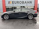 Thumbnail image of 2017 Lexus IS 200t at EurobahnBmwMiniMercedesBenz of Greensboro, NC