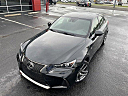 Thumbnail image of 2017 Lexus IS 200t at EurobahnBmwMiniMercedesBenz of Greensboro, NC