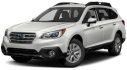 2017 Subaru Outback 2.5i Premium at Riverhead Toyota