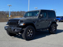Thumbnail image of 2022 Jeep Wrangler at Crossroads Chevrolet