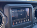 Thumbnail image of 2022 Jeep Wrangler at Crossroads Chevrolet