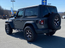 Thumbnail image of 2022 Jeep Wrangler at Crossroads Chevrolet