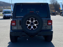 Thumbnail image of 2022 Jeep Wrangler at Crossroads Chevrolet
