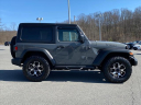 Thumbnail image of 2022 Jeep Wrangler at Crossroads Chevrolet