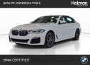 Thumbnail image of 2022 BMW 5 Series at Lauderdale BMW Of Pembroke Pines - New