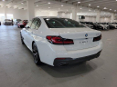 Thumbnail image of 2022 BMW 5 Series at Lauderdale BMW Of Pembroke Pines - New