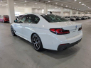 Thumbnail image of 2022 BMW 5 Series at Lauderdale BMW Of Pembroke Pines - New