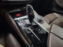 Thumbnail image of 2022 BMW 5 Series at Lauderdale BMW Of Pembroke Pines - New