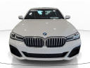Thumbnail image of 2022 BMW 5 Series at Lauderdale BMW Of Pembroke Pines - New