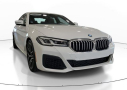 Thumbnail image of 2022 BMW 5 Series at Lauderdale BMW Of Pembroke Pines - New