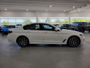 Thumbnail image of 2022 BMW 5 Series at Lauderdale BMW Of Pembroke Pines - New
