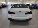 Thumbnail image of 2022 BMW 5 Series at Lauderdale BMW Of Pembroke Pines - New