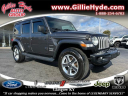 Thumbnail image of 2019 Jeep Wrangler Unlimited at Gillie Hyde Ford-Linc-Merc-Chy
