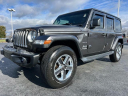Thumbnail image of 2019 Jeep Wrangler Unlimited at Gillie Hyde Ford-Linc-Merc-Chy